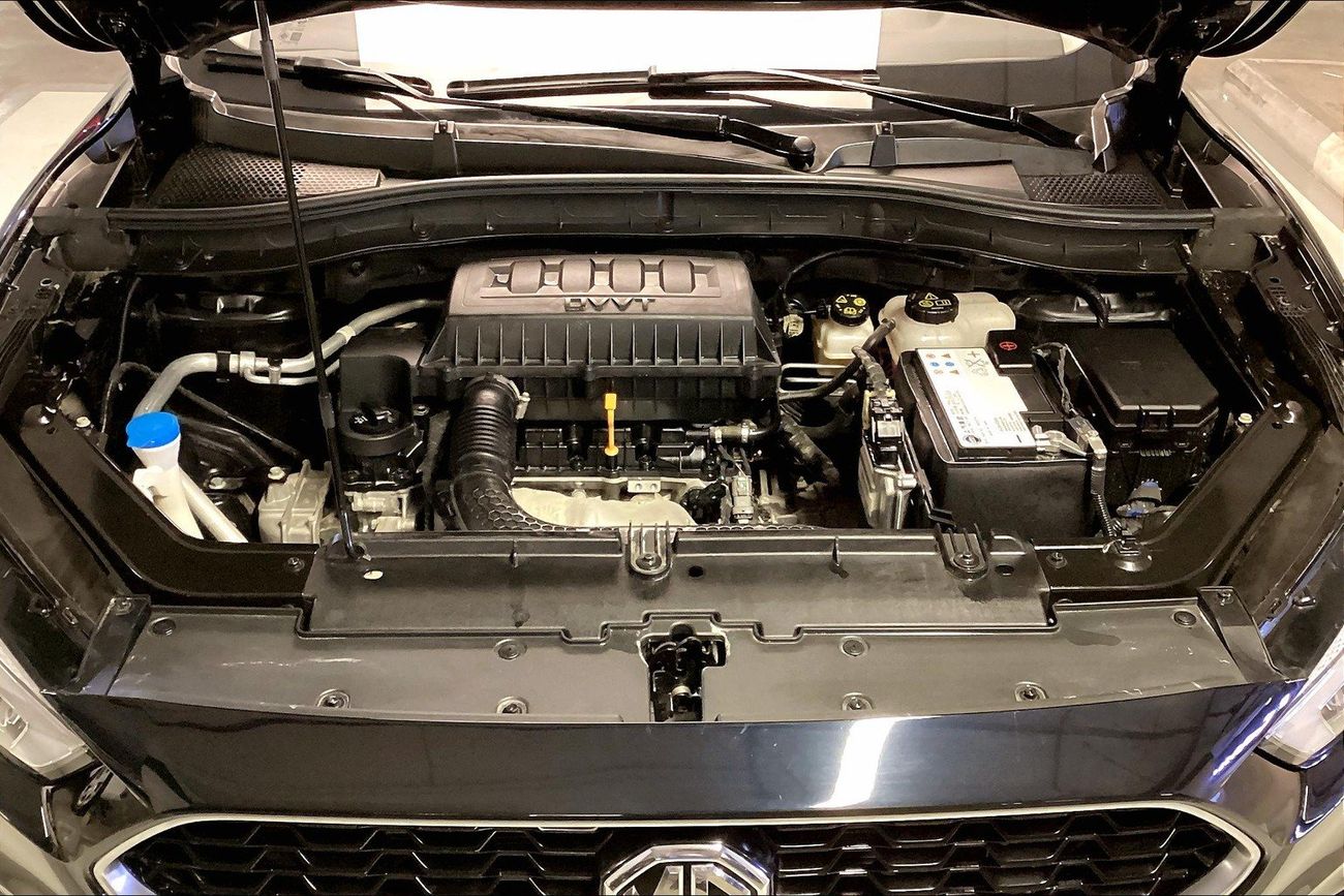 أم جي ZS Standard | Start 2026 with the ideal drive | شامل الضمان | 0 ﺪﻔﻋﺓ ﺃﻮﻟﻯ