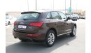 Audi Q5 2.0T IN PERFECT CONDITION