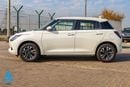 سوزوكي سويفت 2024 | EXCLUSIVE DEAL SUZUKI SWIFT GLX 1.2L V4 A/T - PETROL | BULK DEALS FOR EXPORT