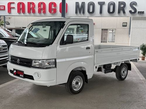 Suzuki Carry 2026 SUZUKI CARRY 1.5 GCC EURO5 **EXPORT ONLY**التصدير فقط خارج الخليج**