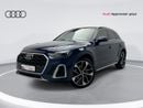 أودي Q5 45 TFSI Quattro Design 2.0L