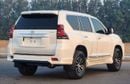 Toyota Prado GXR 2016 Upgrade To 2023 Full Option Very Clean and Perfect Condition