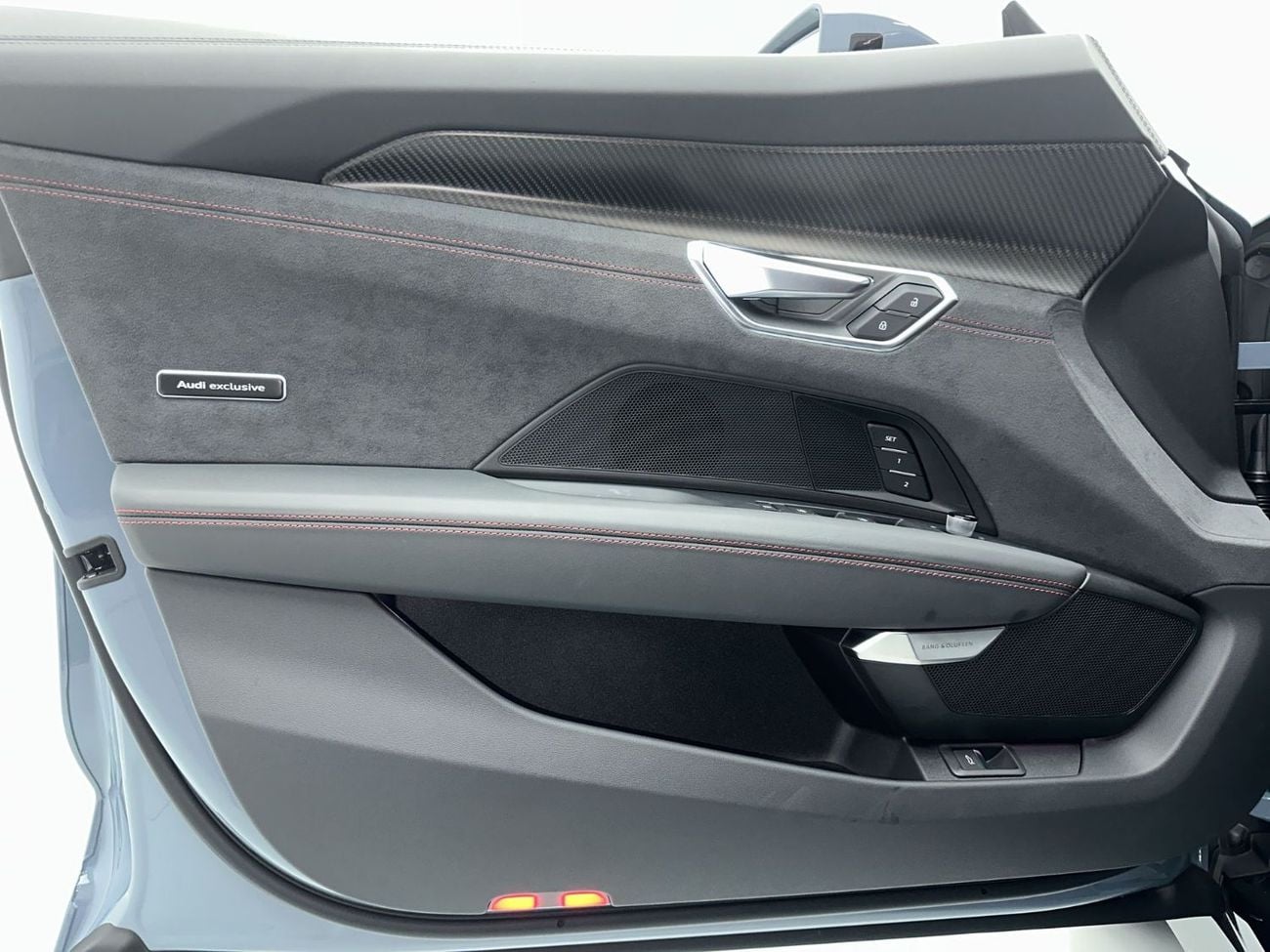 أودي إي ترون جي تي quattro 530hp Exclusive Edition (Ref# 07199)