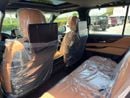 Lexus LX600 SIGNATURE **2026**GCC SPEC BRAND NEW