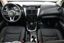 Nissan Navara NISSAN NAVARA FOR LOCAL REGISTRATION