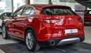 Alfa Romeo Stelvio Q4