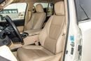 Toyota Land Cruiser VXR