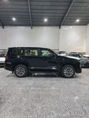 Toyota Land Cruiser GXR 4.0L AT Petrol Full Option GXR