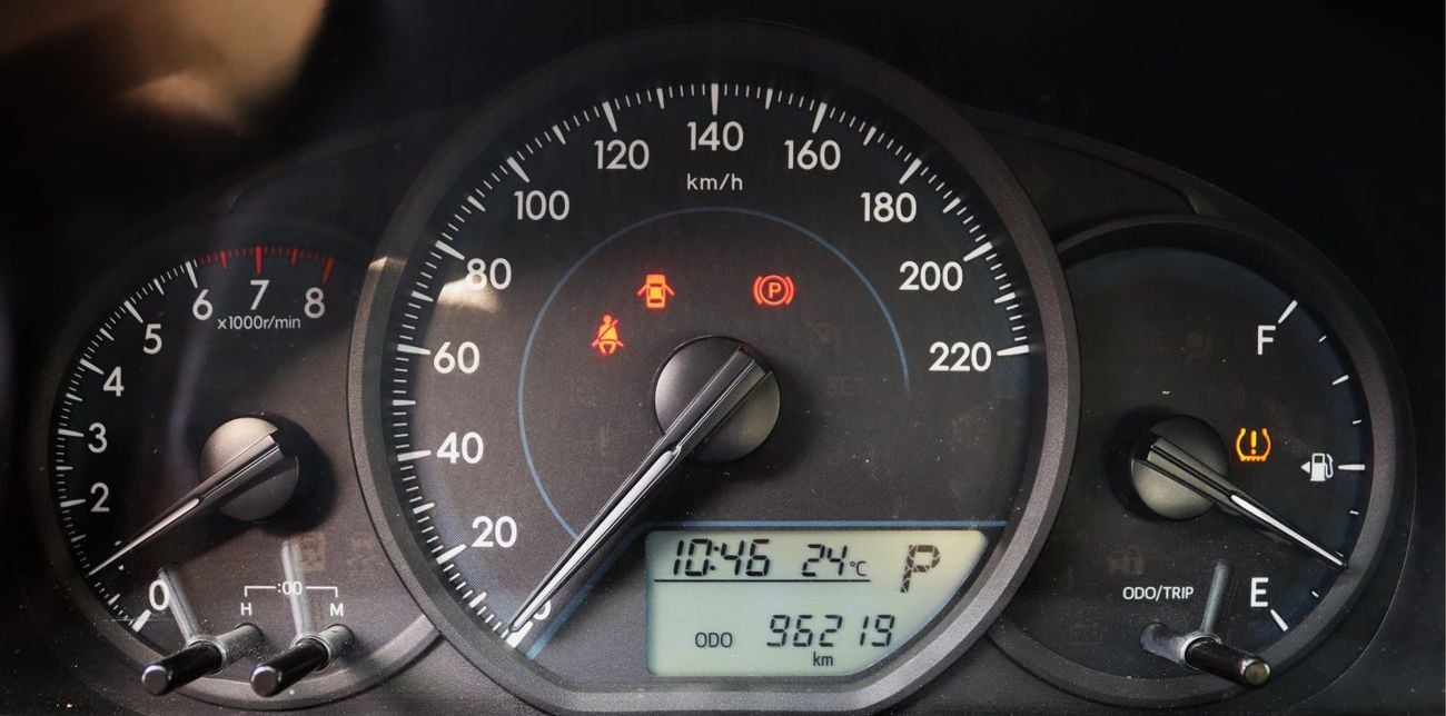 Toyota Yaris Toyota Yaris 2021 - GCC - Accident-free - 1.5L  - Excellent condition