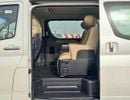 Toyota Granvia PREMIUM LUXURY/3.5L V6 PETROL A/T/360*CAMERAS, RADAR / VSC 8” MULTIMEDIA,VIP SEATS (CODE # GNPPR)