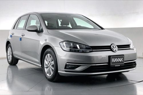 Volkswagen Golf SE| 1 year free warranty | Exclusive Eid offer