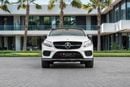 Mercedes-Benz GLE 43 AMG GLE43 | 2,850 P.M | 0% Downpayment | Perfect Condition!