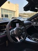 مرسيدس بنز E 63S 4MATIC+ 4.0L