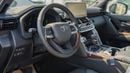 Toyota Land Cruiser 2026 Toyota Land Cruiser 300 GXR 3.3L Twin Turbo Diesel AT (Black)