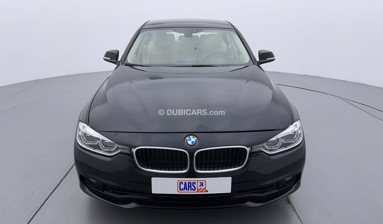 BMW 318i STD 1.5 | Zero Down Payment | Free Home Test Drive