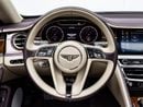 Bentley Flying Spur BUY NOW, PAY 2027 | THE BLACKLINE STANDARD | 2020 Bentley Flying Spur, Bentley Warranty