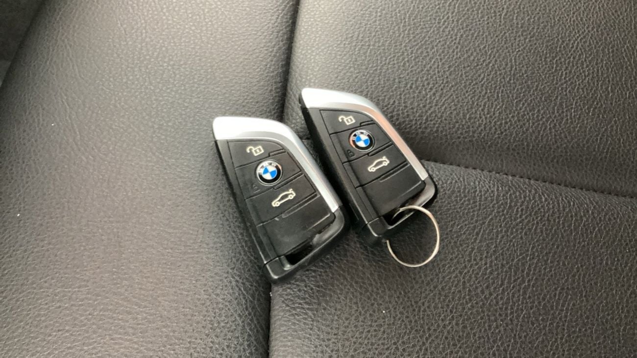 BMW X1 sDrive 20i Executive | Guaranteed Warranty | 0 Down Payment