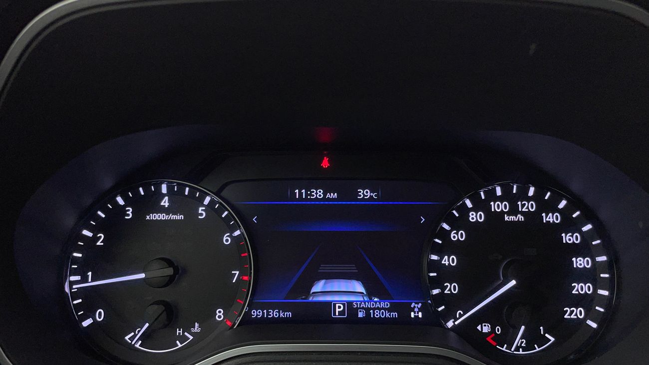 Nissan XTerra PLATINUM 2.5 | Zero Down Payment | Home Test Drive