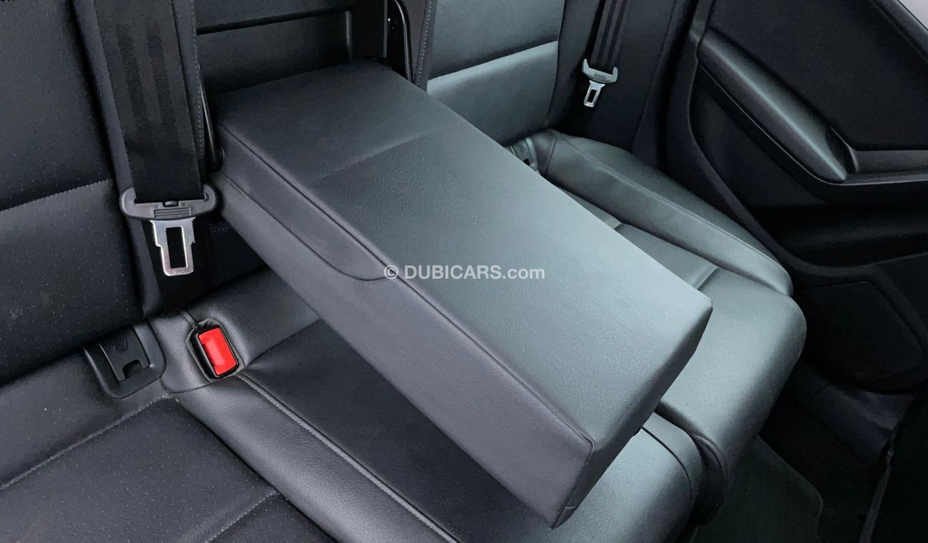 Audi A4 TFSI 1.8 | Zero Down Payment | Free Home Test Drive