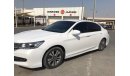 Honda Accord 2015 gcc very celen car