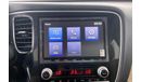 Mitsubishi Outlander GLX Midline