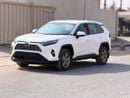 تويوتا راف ٤ 2.5 2WD GXR HYBRID