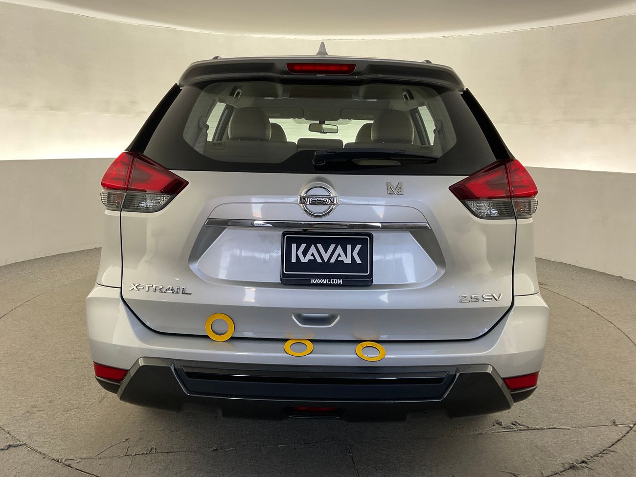 نيسان إكس تريل SV | شامل الضمان | 0 ﺪﻔﻋﺓ ﺃﻮﻟﻯ