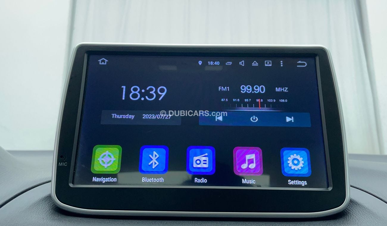 Mazda 3 S 1.6 | Zero Down Payment | Free Home Test Drive