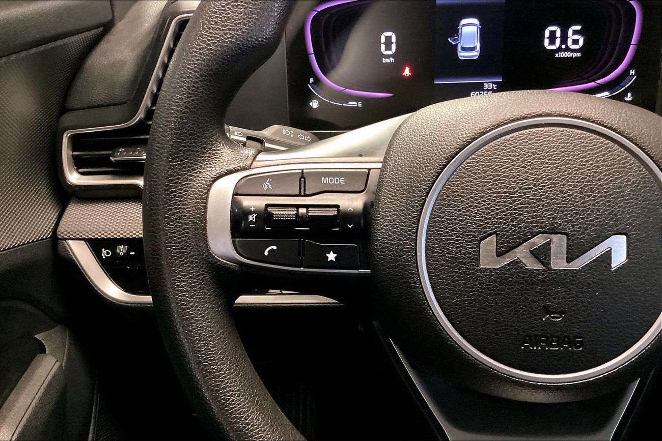 Kia Sportage LX | Guaranteed Warranty | 0 Down Payment