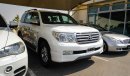 Toyota Land Cruiser GLX