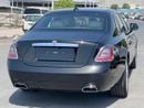 رولز رويس جوست ROLLS-ROYCE GHOST