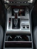 لكزس GX 460 Premier 4.6L