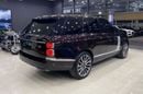 Land Rover Range Rover HSE Land Rover Range Rover 2019
