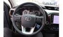 Toyota Hilux 2023 TOYOTA HILUX 4.0 V6 SR5 FULL OPTION 