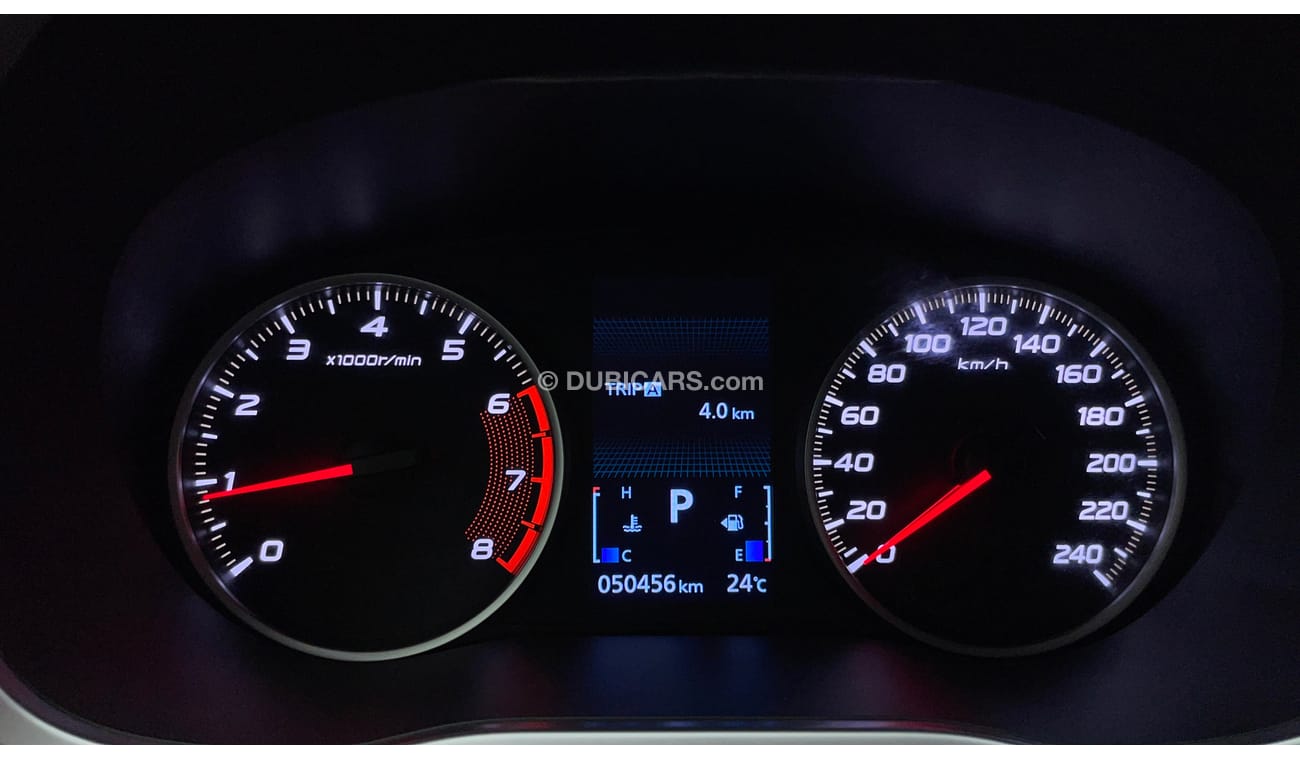 Mitsubishi Eclipse Cross GLX LOWLINE 1.5 | Zero Down Payment | Free Home Test Drive