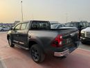 Toyota Hilux TOYOTA HILUX SR5 4.0L 2026