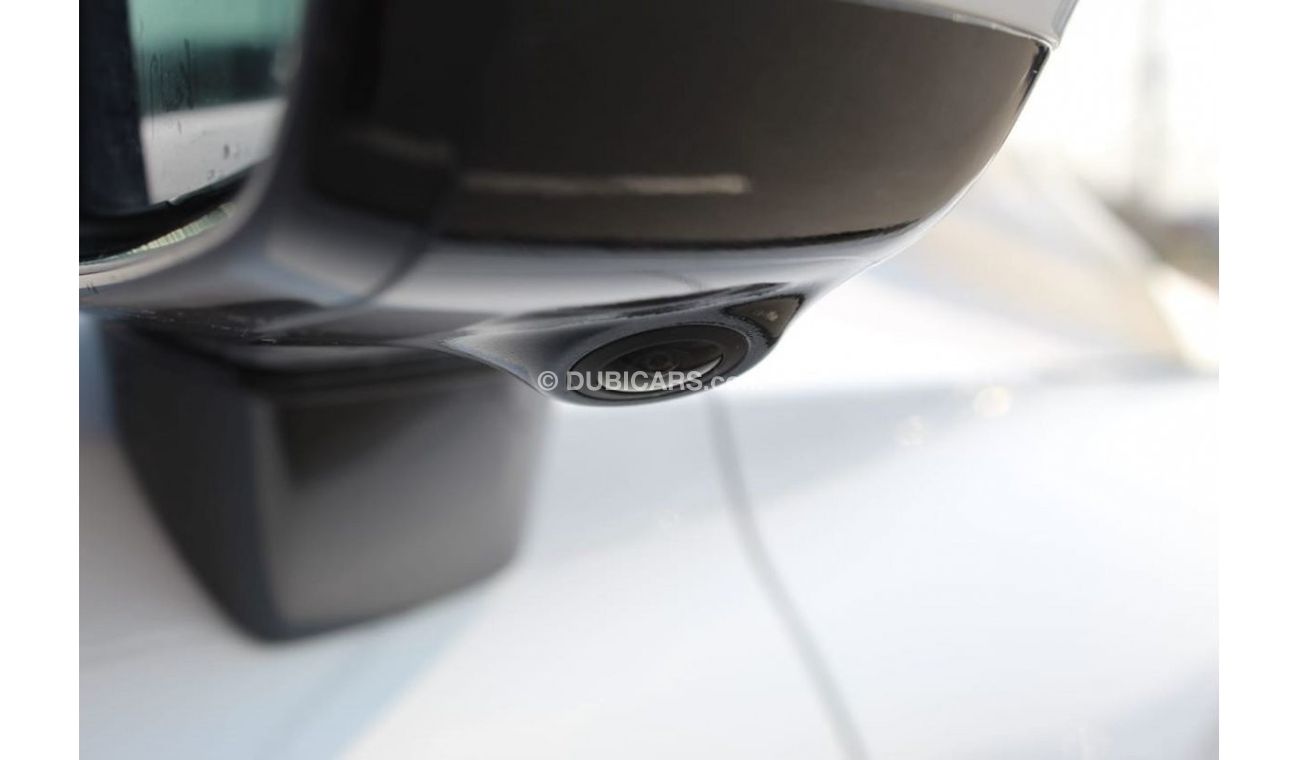 هيونداي باليساد GLS Royal 3.8L Petrol (4X4) Heated Seats, Full Option 2023MY