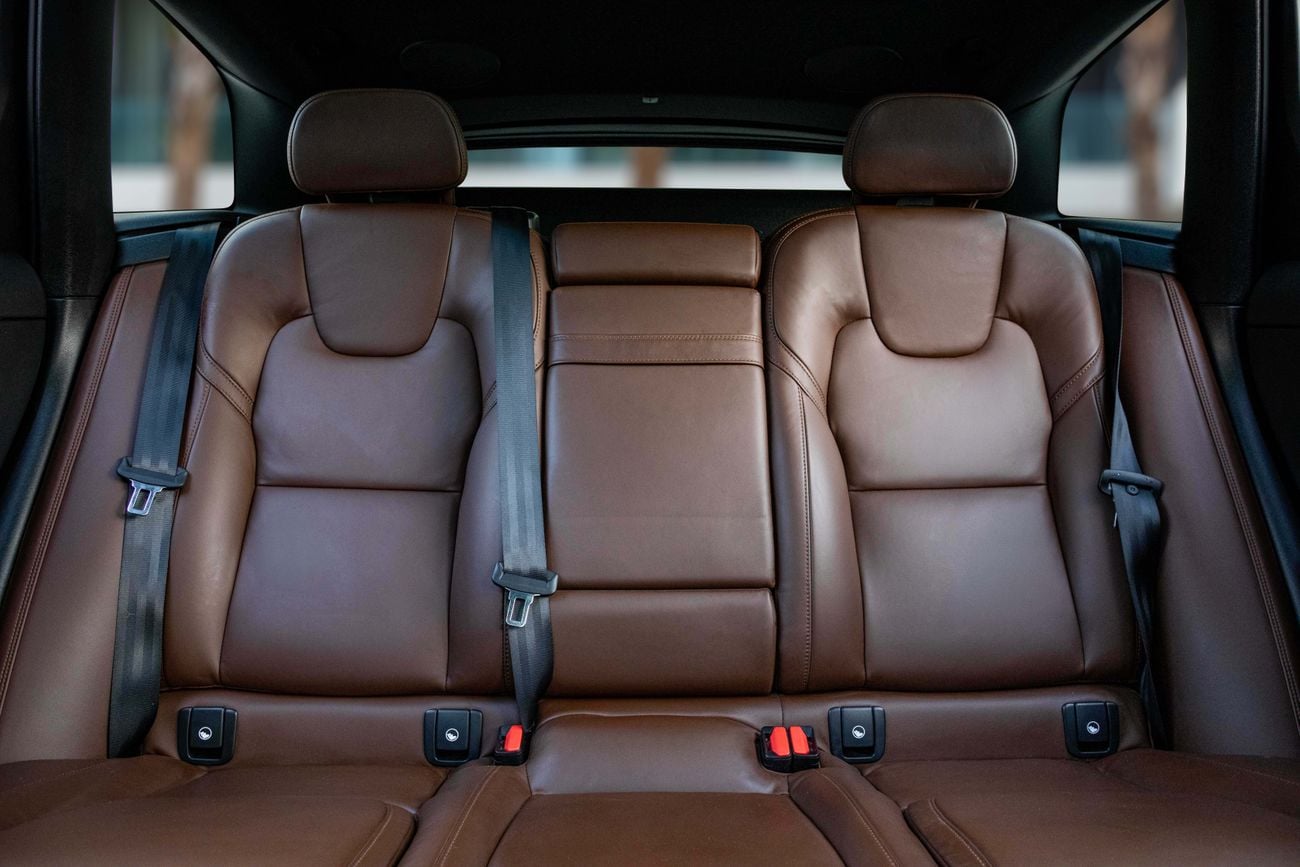 Volvo XC60 XC60 T5 Inscription | 1,959 P.M | 0% Downpayment | Perfect Condition!