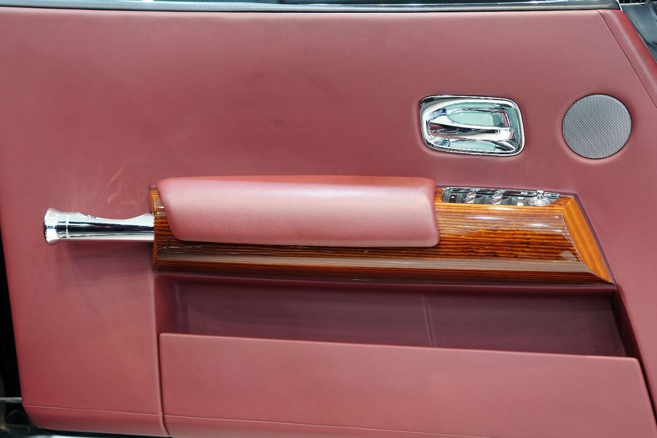 Rolls Royce Phantom COUPE DROPHEAD Very Low KM!!