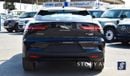 Jaguar I Pace EV SE 400PS AWD Aut.