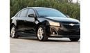 Chevrolet Cruze LS
