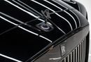 Rolls-Royce Cullinan 2026 Rolls-Royce Cullinan Black Badge Series II