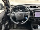 Toyota Hilux EXPORT ONLY - HILUX ADVENTURE 2.8L DSL (WITH AIR COMPRESSOR)