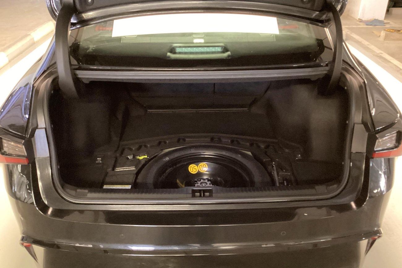 لكزس IS 350 F Sport Platinum | National Day Celebration | شامل الضمان | 0 ﺪﻔﻋﺓ ﺃﻮﻟﻯ