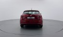 Mazda 3 V 1600