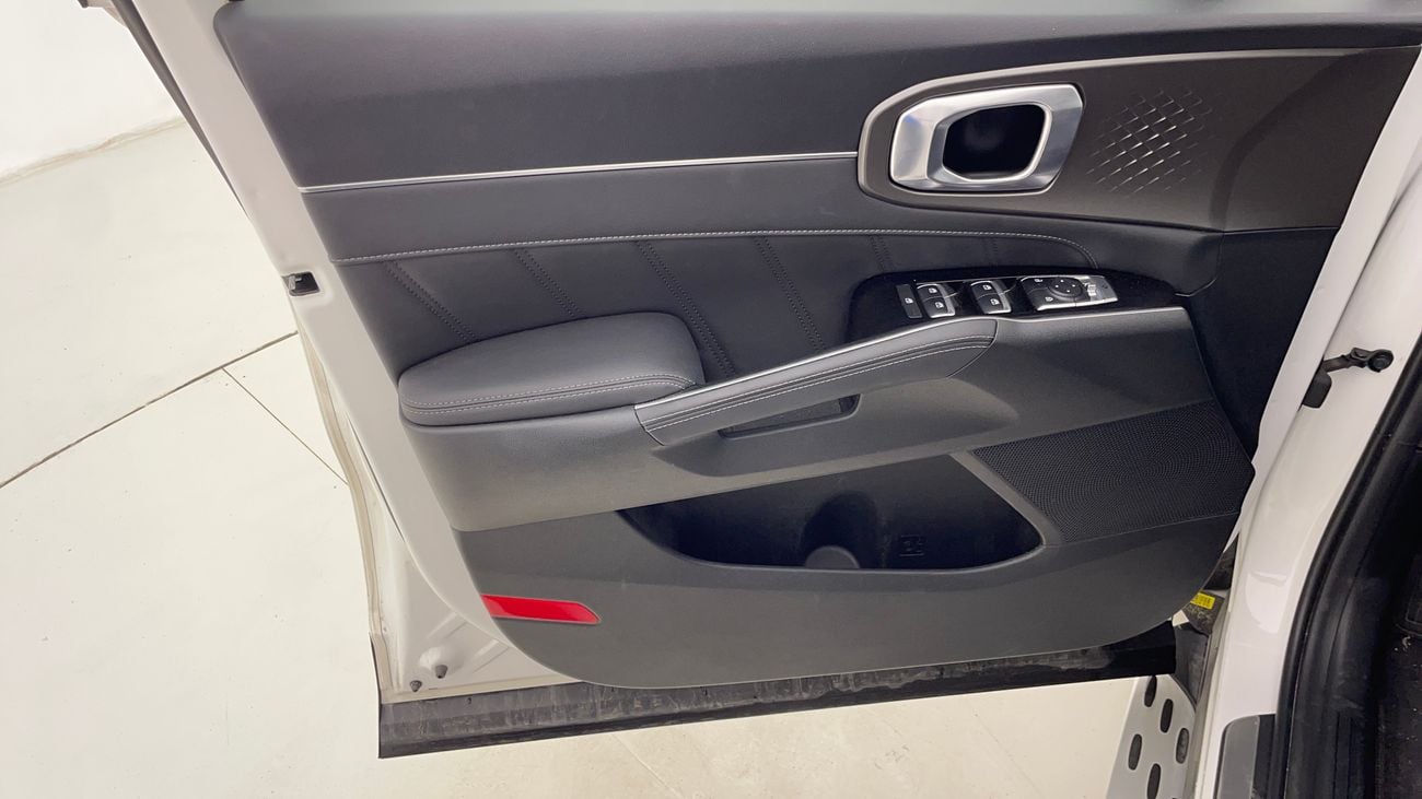 Kia Sorento EX DLX 2.5 | Zero Down Payment | Home Test Drive