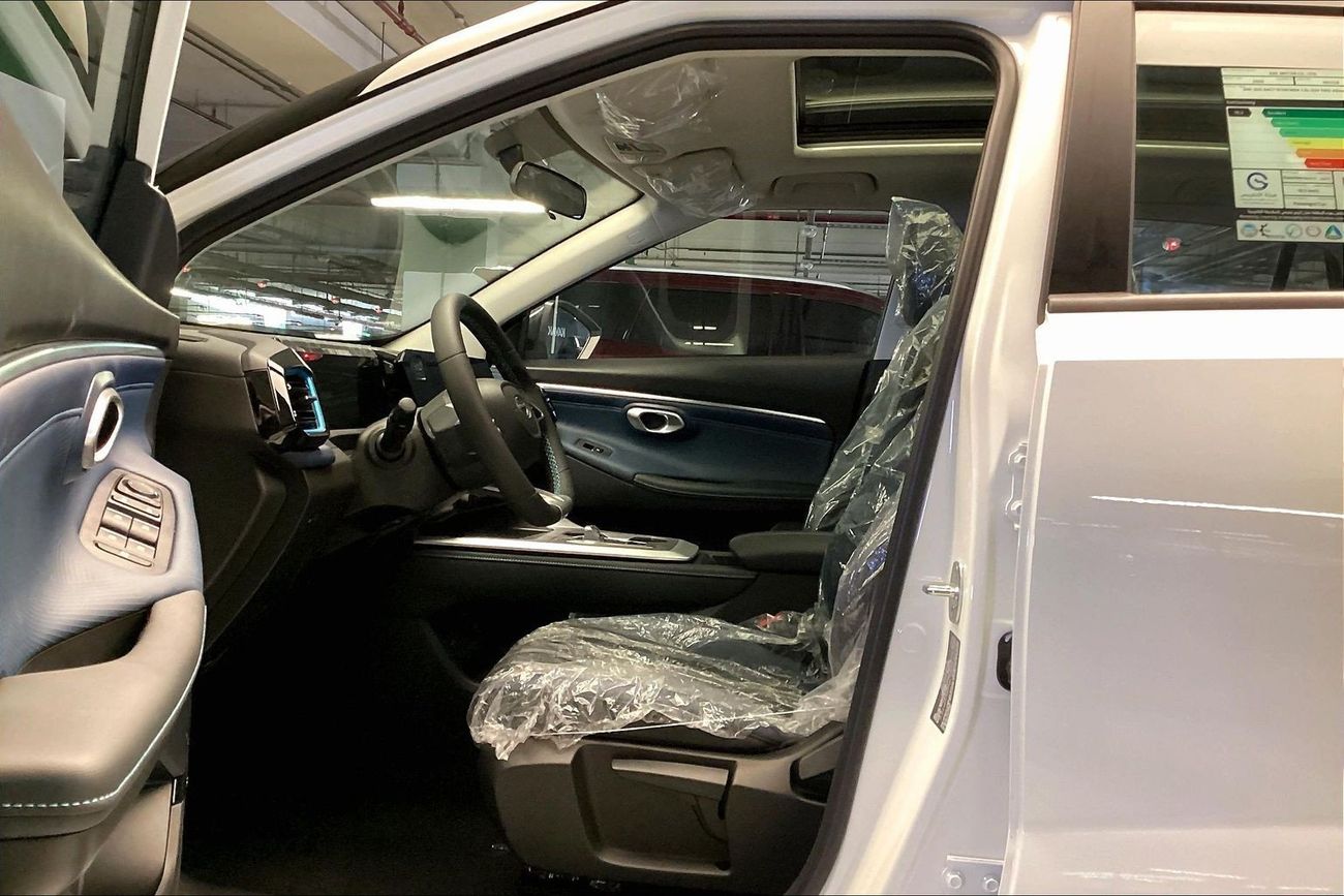 GAC GS3 Emzoom GB | Start 2026 with the ideal drive | Guaranteed Warranty | 0 Down Payment