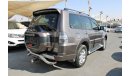 Mitsubishi Pajero ACCIDENTS FREE - ORIGINAL COLOR - 2 KEYS - CAR IS IN PERFECT CONDITION INSIDE OUT