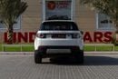 لاند روفر دسكفري سبورت HSE 2.0L