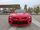 Chevrolet Camaro SS 6.2L Coupe
